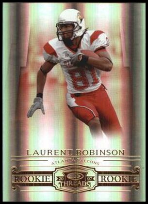 193 Laurent Robinson